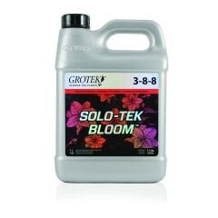 Grotek Solo-Tek Bloom 1 Litre