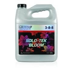 Grotek Solo-Tek Bloom 4 Litre