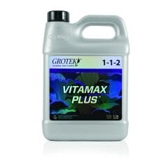 Grotek Vitamax Plus 1 Litre