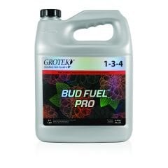 Grotek Bud Fuel Pro 4 Litre