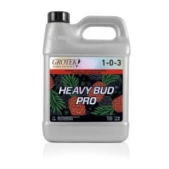 Grotek Heavy Bud Pro 1 Litre