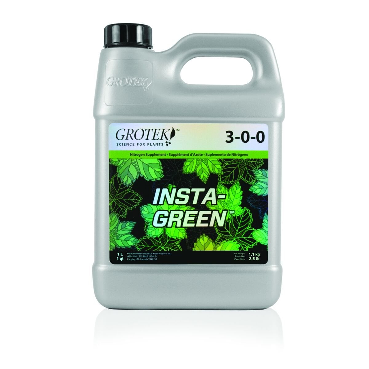 Grotek Insta-Green 1 Litre