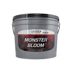 Grotek Monster Bloom 5 Kg