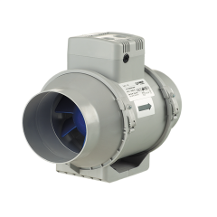 Turbine Eco 100 - 187 m³/s - 33w