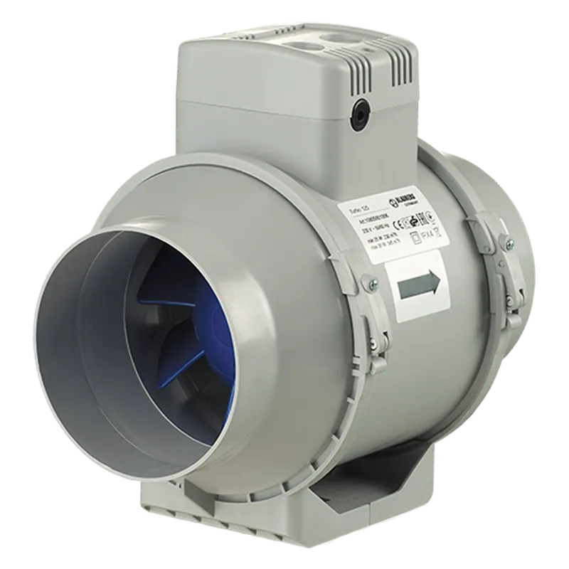 Turbine Eco 150 - 520 m³/s - 60w