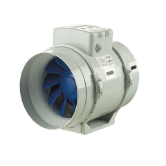 Turbine Pro 125 - 345 m³/s - 30w