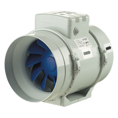 Turbine Pro 250 - 1360 m³/s - 177w
