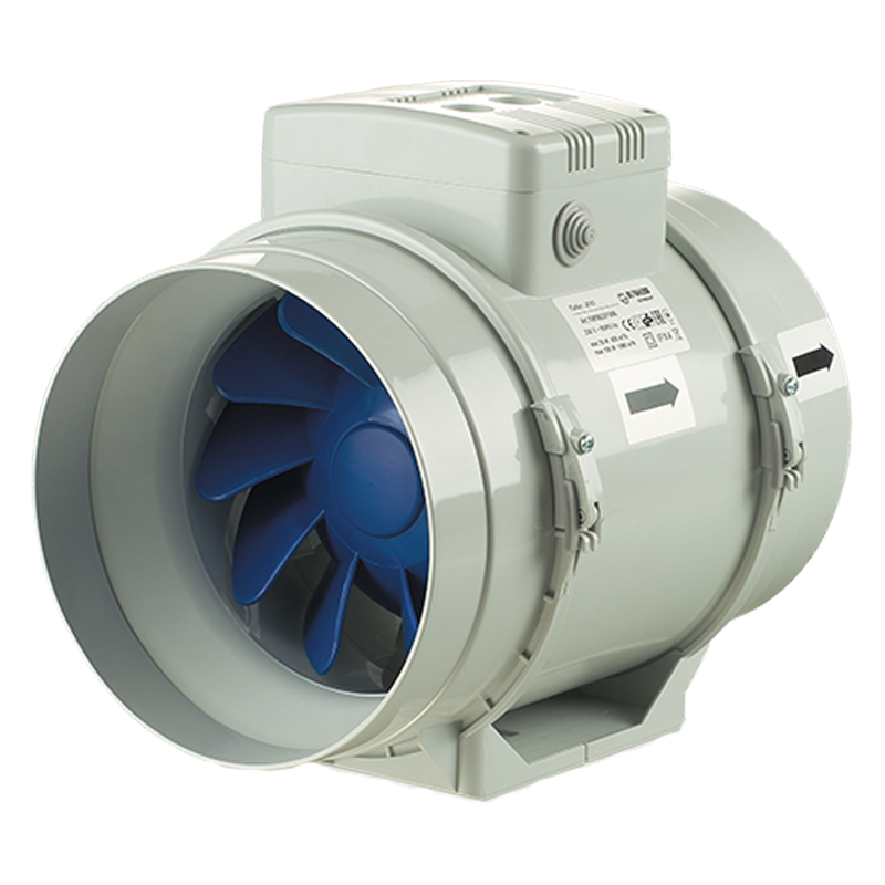 Turbine Pro 315 - 1750 m³/s - 315w