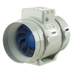 Turbine Pro 315 - 1750 m³/s - 315w