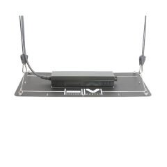 HM Quantum Board Pro Series 240w