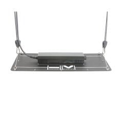 HM Quantum Board Pro Series 240w