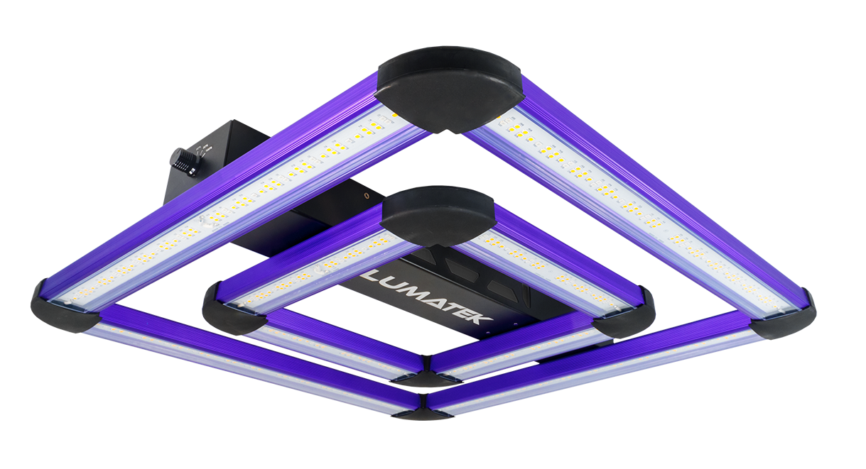 Lumatek ATS Pro 200w