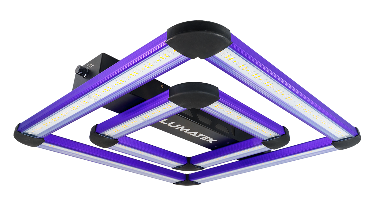 Lumatek Attis 200w