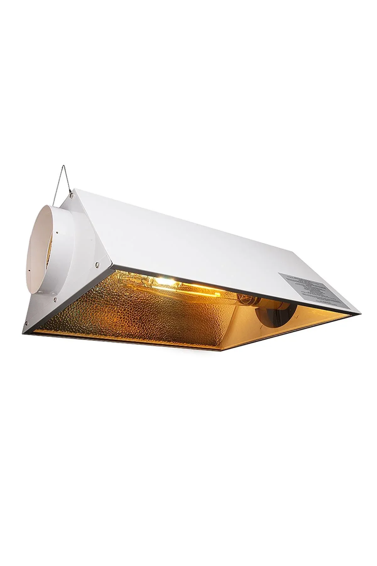 150 mm Hava Soğutmalı Reflektör