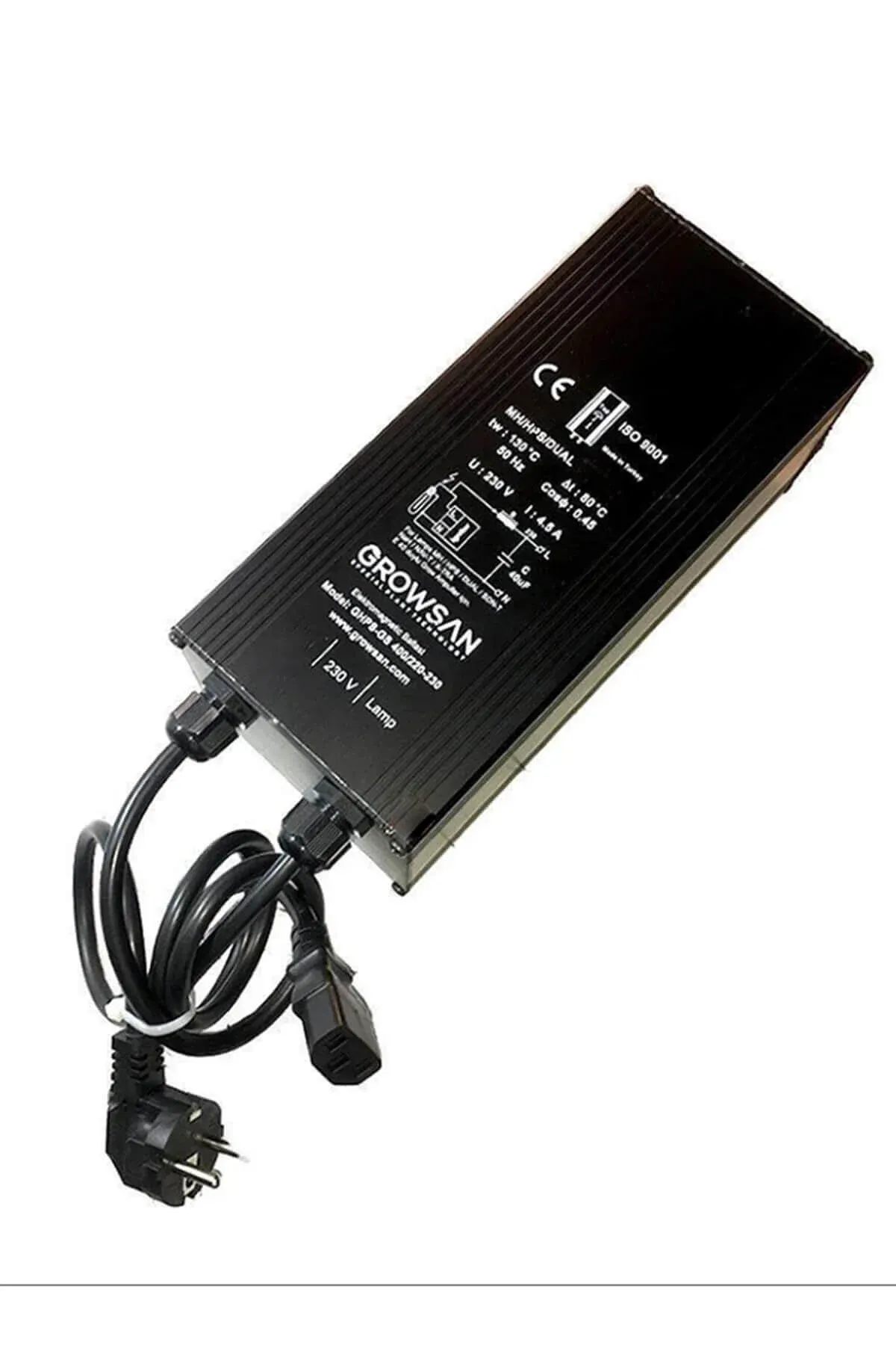 Growsan Balast 250 w