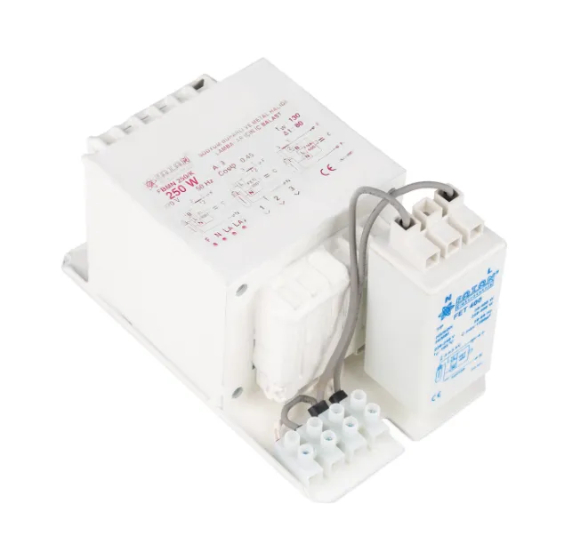 Foton Balast Kit 250 w