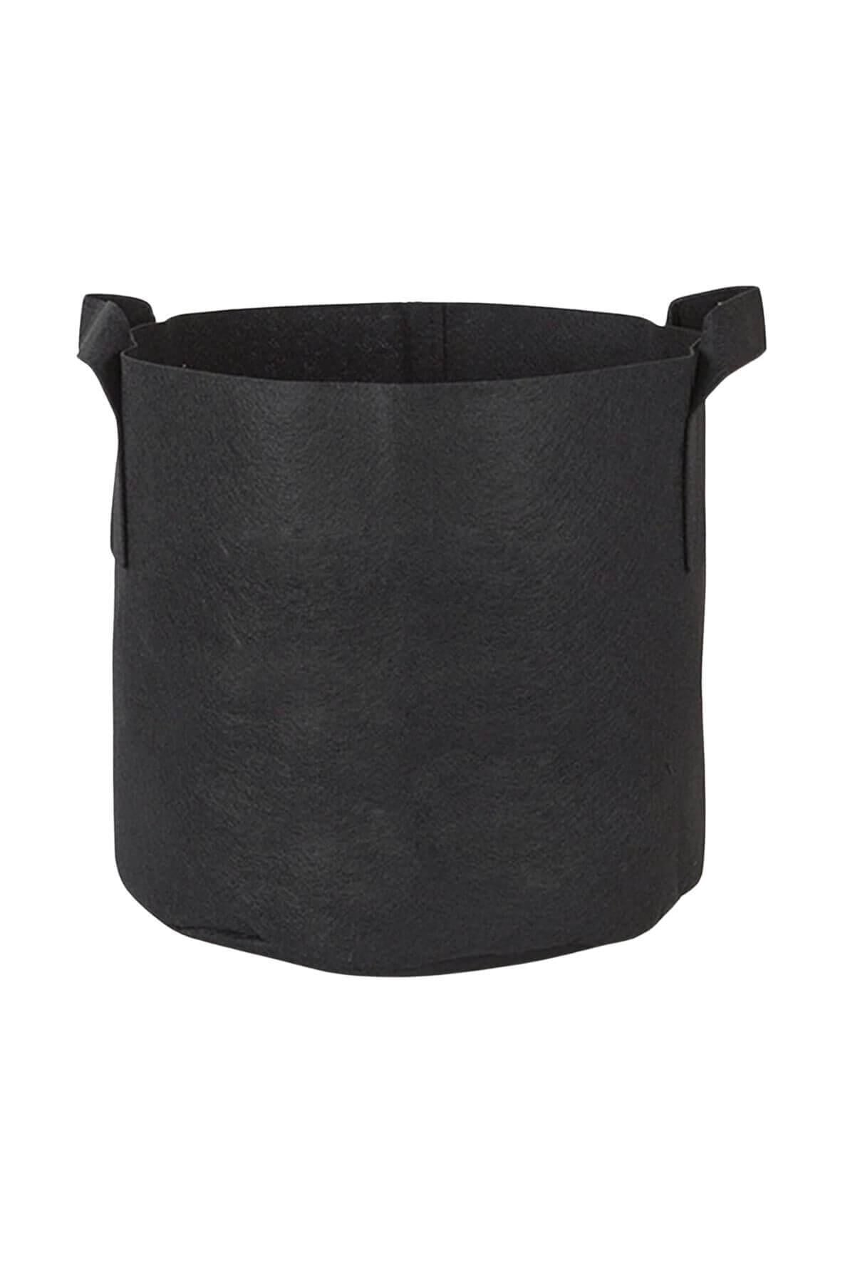 Kumaş Saksı 11 L