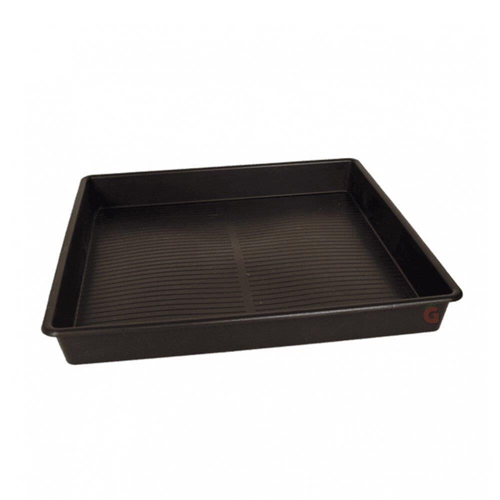 Saksı Tablası 80X80X12 cm