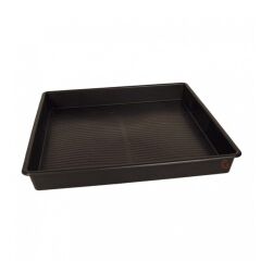 Saksı Tablası 80X80X12 cm