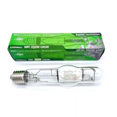 Pure Light 250 w MH Gelişim Dönemi
