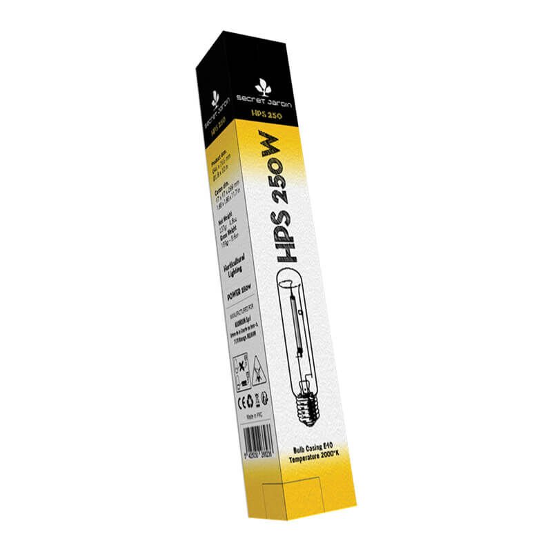 Secret Jardin 250w HPS