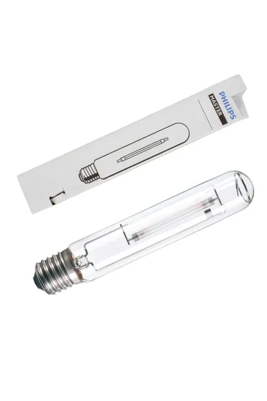 Philips 250w HPS Çiçeklenme Dönemi