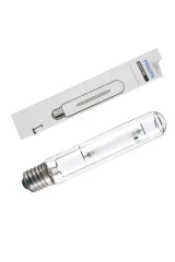 Philips 250w HPS Çiçeklenme Dönemi