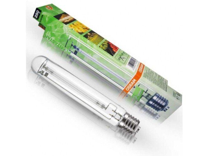 Osram 400w Çift Spektrum