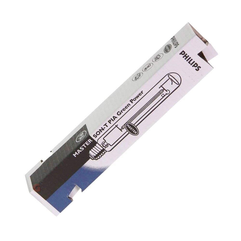 Philips 600w GreenPower Çift Spektrum