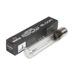 Growsan 250 w SHP Çift Spektrum