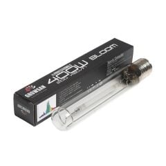 Growsan 400w SHP Çift Spektrum