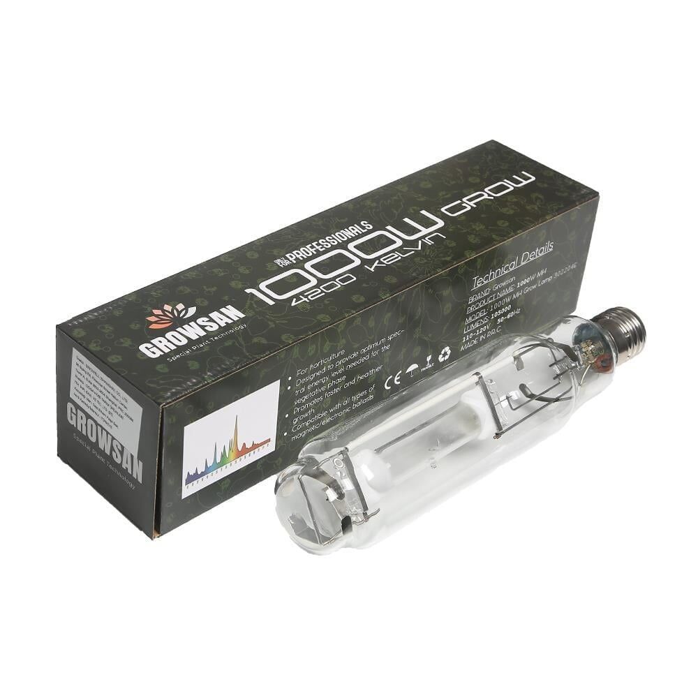 Growsan 1000w MH Gelişim Dönemi