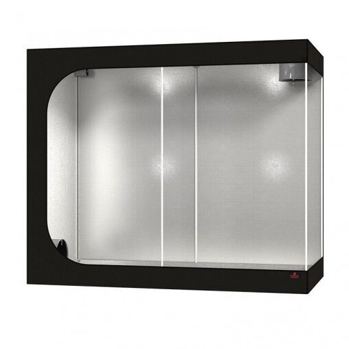 Hydro Shoot 240x120x200 (HS240W)