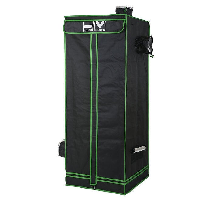 HM 60x60x120 Bitki Yetiştirme Kabini