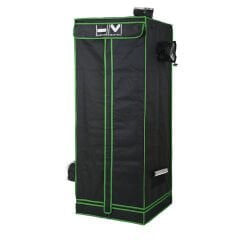 HM 60x60x120 Bitki Yetiştirme Kabini