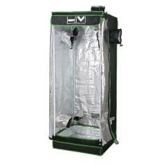 HM 60x60x120 Bitki Yetiştirme Kabini