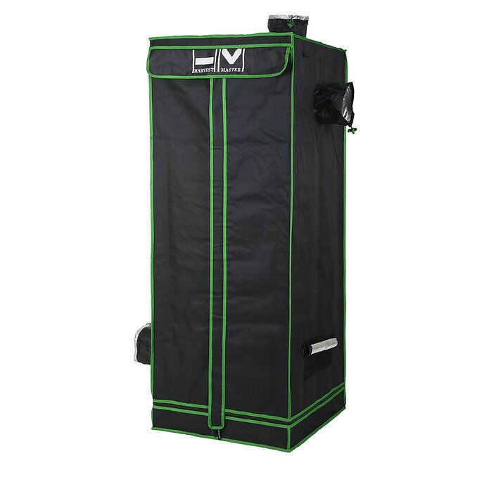 HM 60x60x160 Bitki Yetiştirme Kabini