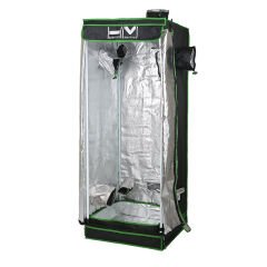 HM 60x60x160 Bitki Yetiştirme Kabini