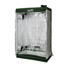 HM 120x60x180 Bitki Yetiştirme Kabini