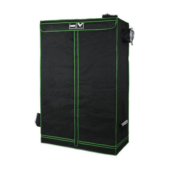 HM 120x60x180 Bitki Yetiştirme Kabini