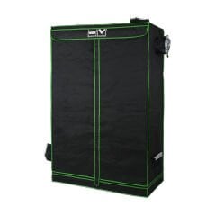 HM 120x60x180 Bitki Yetiştirme Kabini