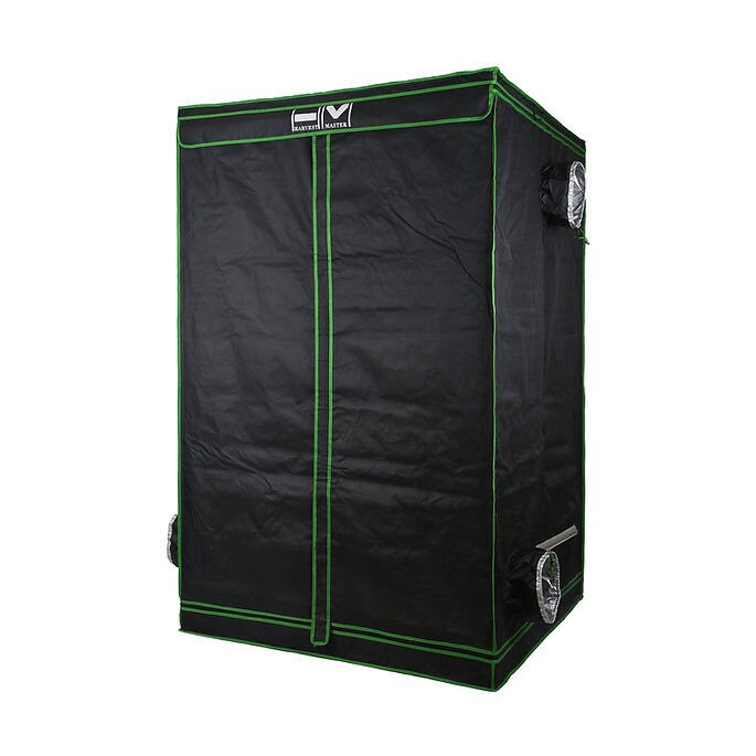 HM 120x120x200 Bitki Yetiştirme Kabini