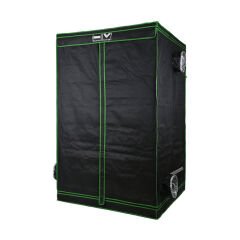 HM 120x120x200 Bitki Yetiştirme Kabini