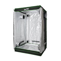 HM 120x120x200 Bitki Yetiştirme Kabini