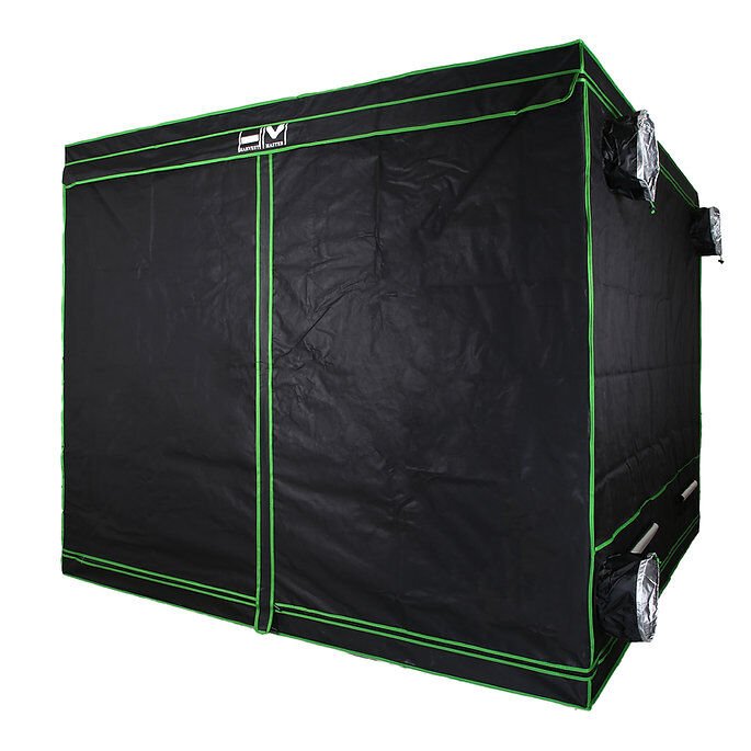 HM 240x120x200 Bitki Yetiştirme Kabini