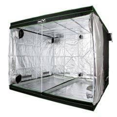 HM 240x240x200 Bitki Yetiştirme Kabini