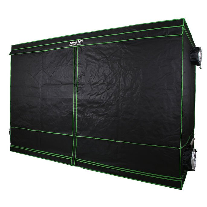 HM 300x150x200 Bitki Yetiştirme Kabini