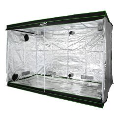 HM 300x300x200 Bitki Yetiştirme Kabini