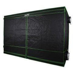 HM 300x300x200 Bitki Yetiştirme Kabini