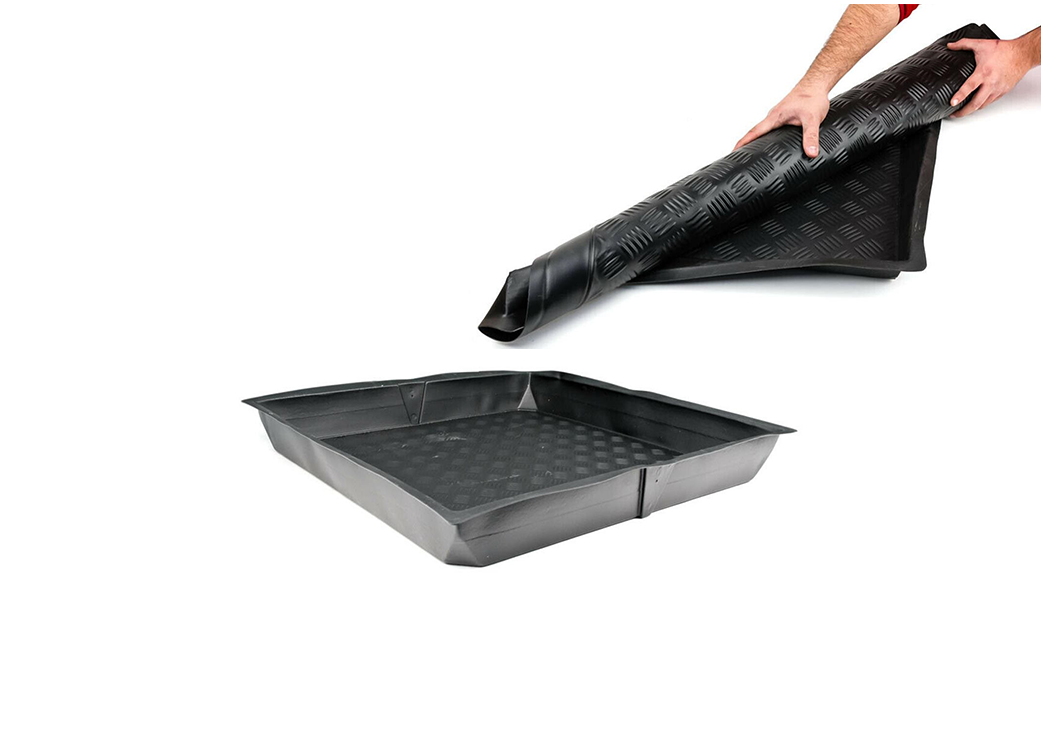 Flexible Esnek Tabla 100x100x10